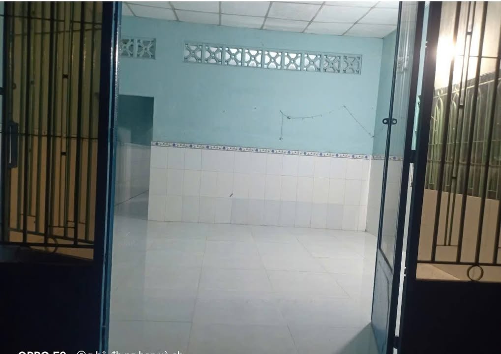 Nhà cho thuê Đình Phong Phú Thủ Đức 100m²/7 triệu - Sẵn sàng ở ngay