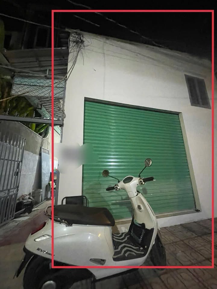 Shophouse Đường Số 11 Thủ Đức 12m² 4 triệu - Mặt tiền kinh doanh