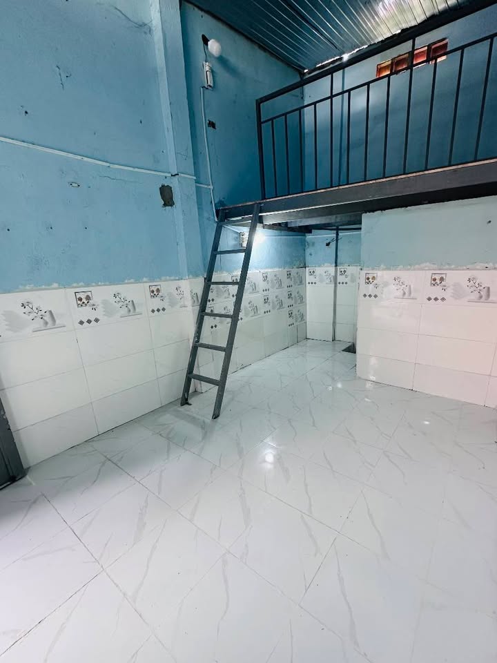 Phòng trọ Nguyễn Văn Khối 2.2 triệu - Sẵn sàng ở ngay