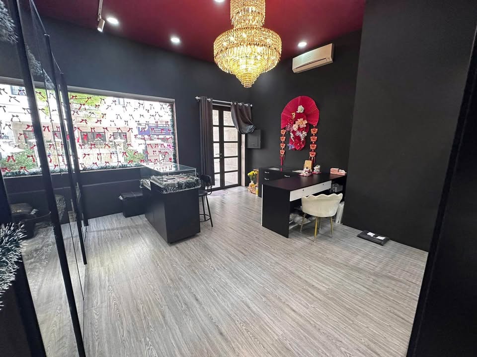 Shophouse Cityland Park Hills Gò Vấp 16 triệu - Mặt tiền KD