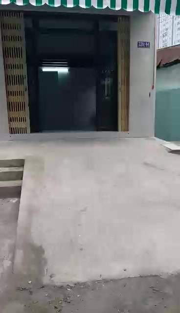 Nhà Nguyễn Xí P26 Bình Thạnh 28m² 6,5 triệu - Sẵn sàng ở ngay