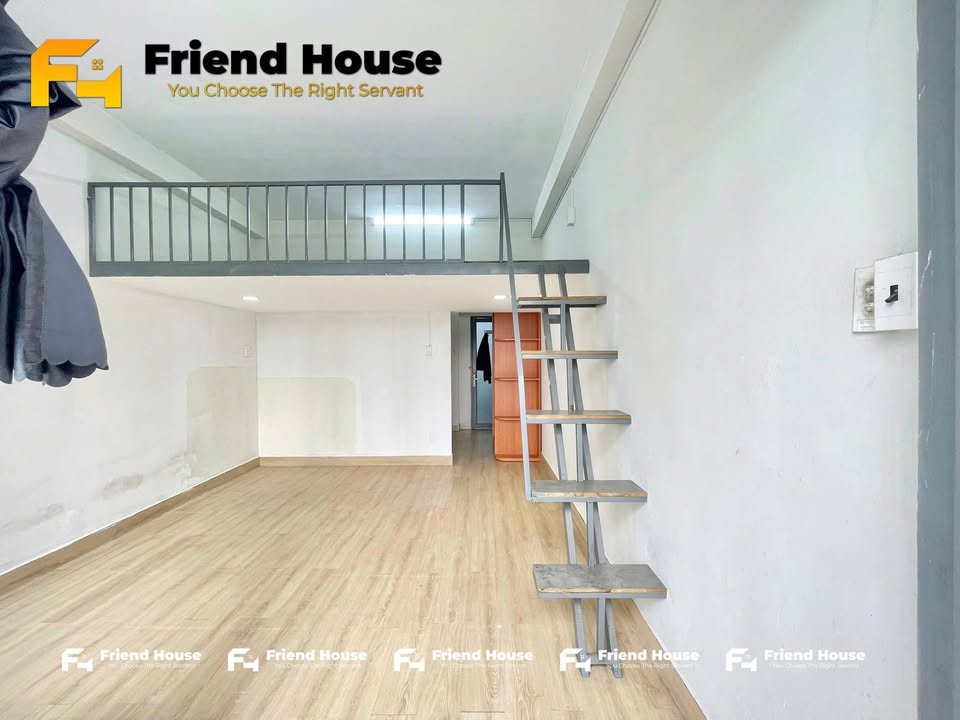 Căn hộ Gò Vấp Đường số 3 - Giá thỏa thuận - View đẹp