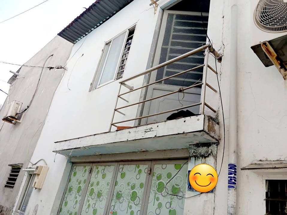 Nhà nguyên căn Đông Hưng Thuận Q12 25m² 4tr/th - Sẵn sàng ở ngay