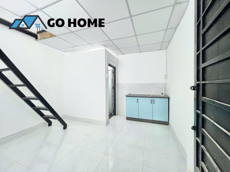 Nhà riêng Gò Vấp Đường Số 3 thỏa thuận - Sẵn sàng ở ngay