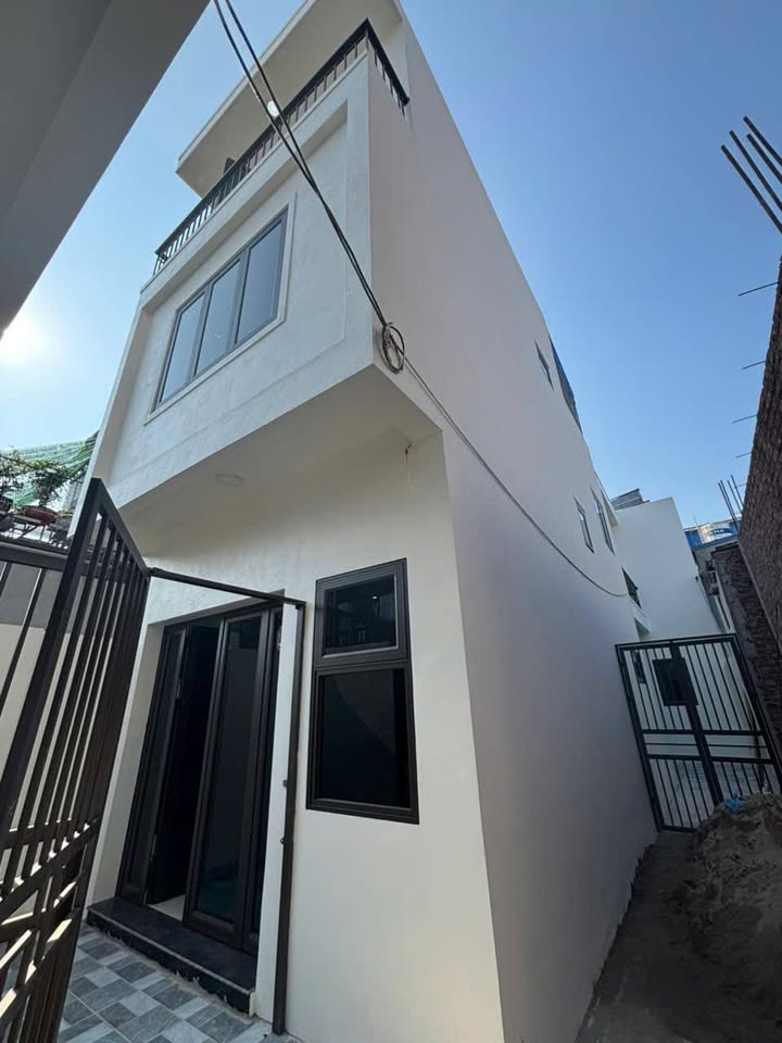 Nhà Song Hào Nam Định 45m² giá 1.986 tỷ - Chính chủ bán