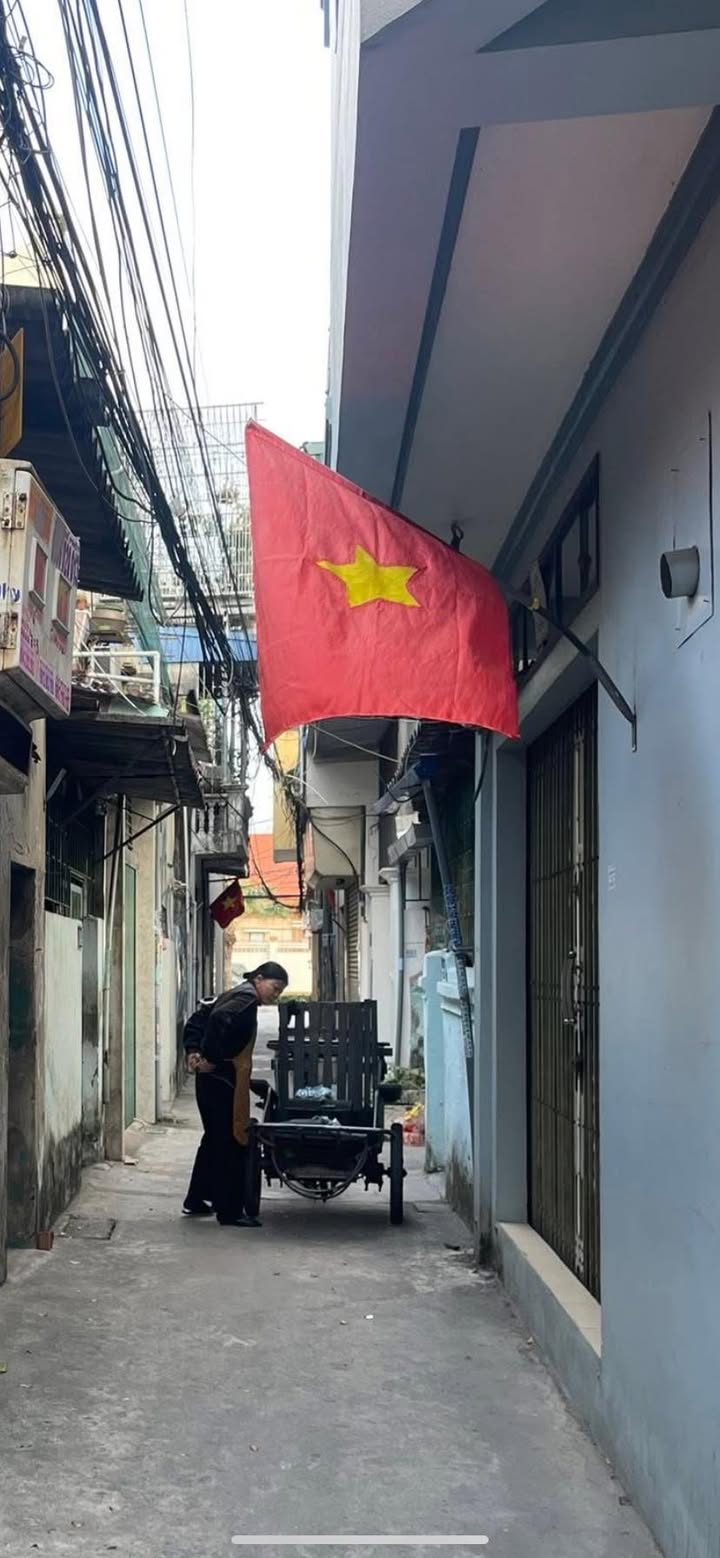 Đất Nam Định ngõ 88 Trần Bích San 30m² - Sổ đỏ chính chủ