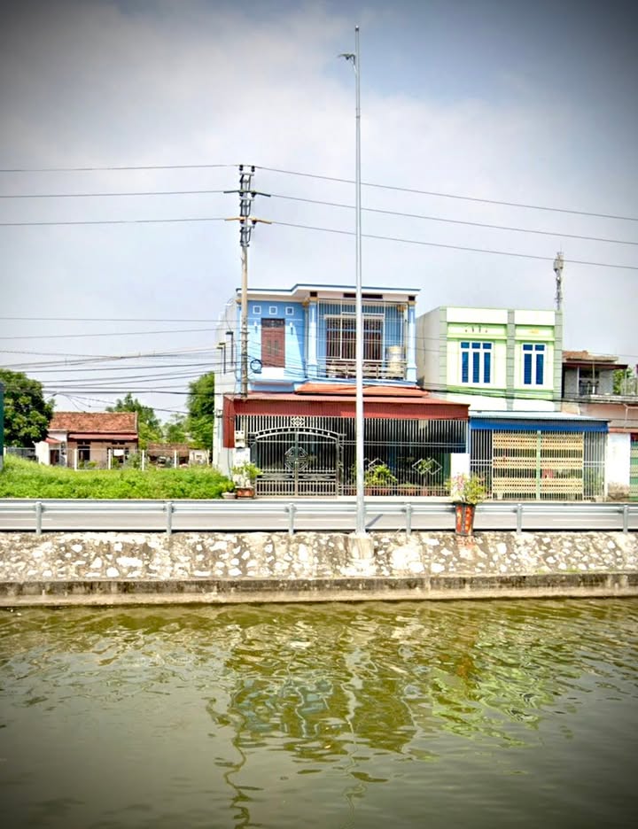 Đất nền Rạng Đông Hải Hậu 225m² hơn 5 tỷ - Sổ đỏ chính chủ