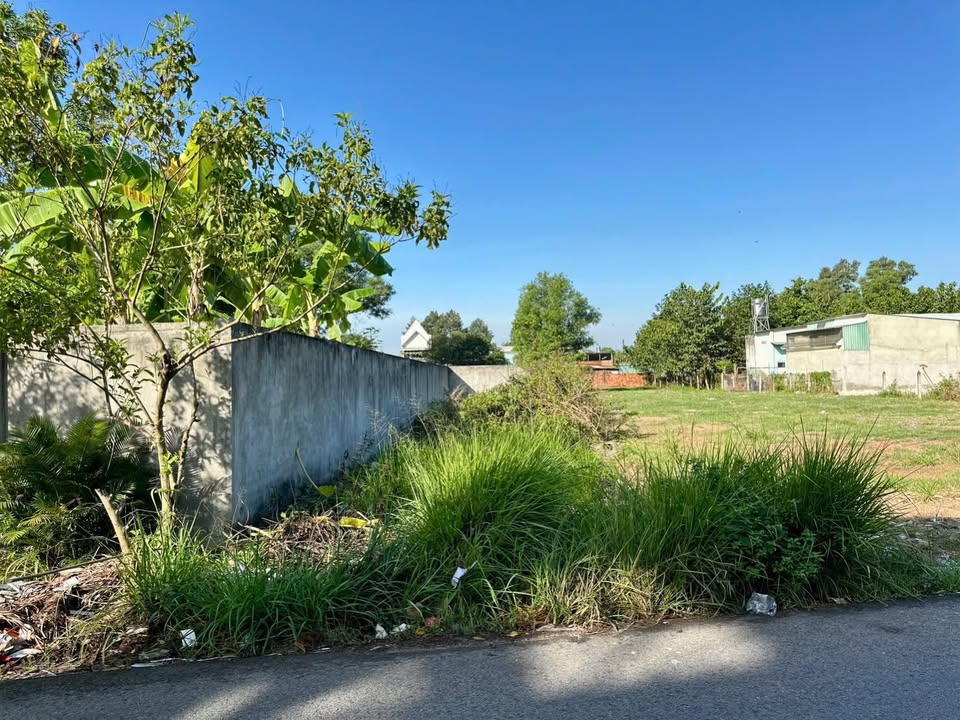 Đất nền ĐX-95 Hiệp An 123m² 2.35 tỷ - Sổ đỏ chính chủ