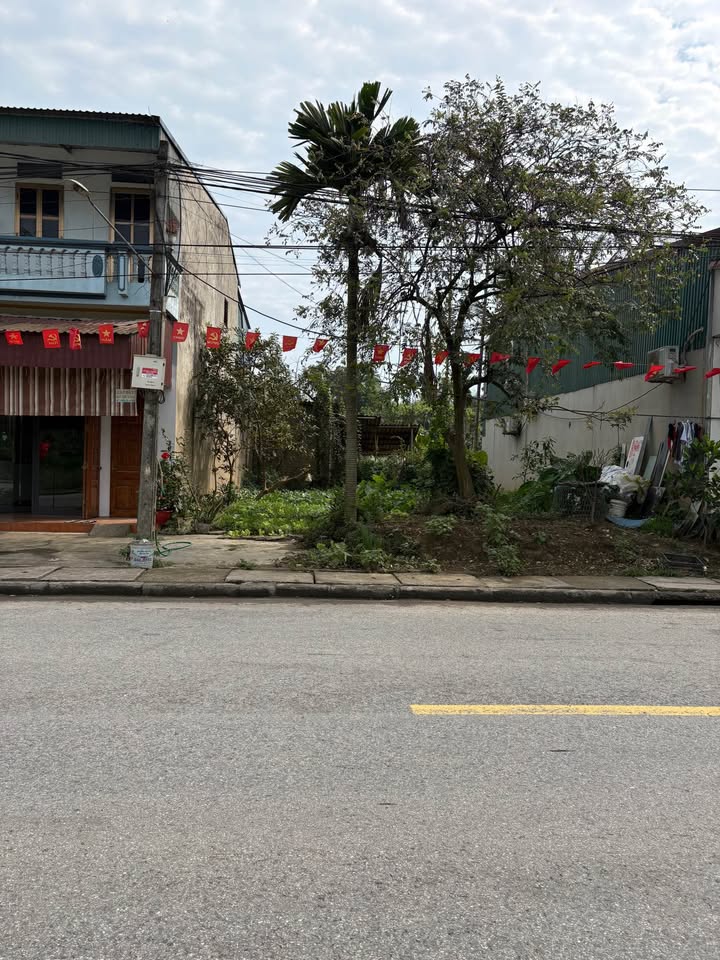 Đất nền Yên Bái 60m² giá 580 triệu - Xây dựng tự do