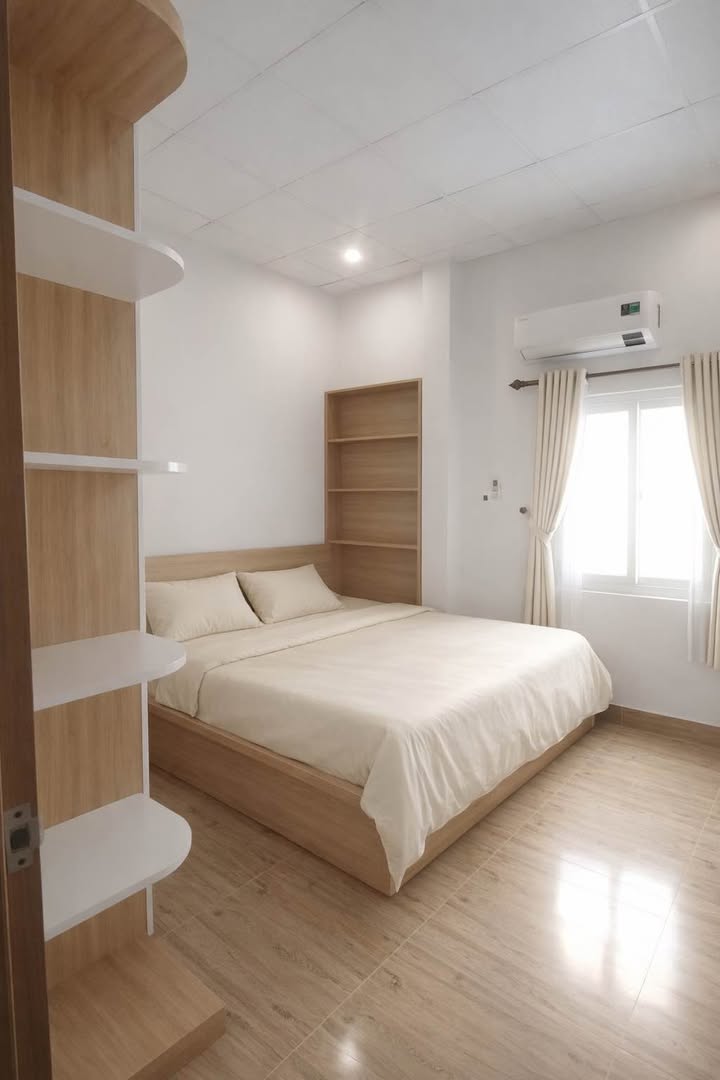 Nhà Trần Duy Chiến Sơn Trà 92m² 8.35 tỷ - Ô tô vào tận nhà