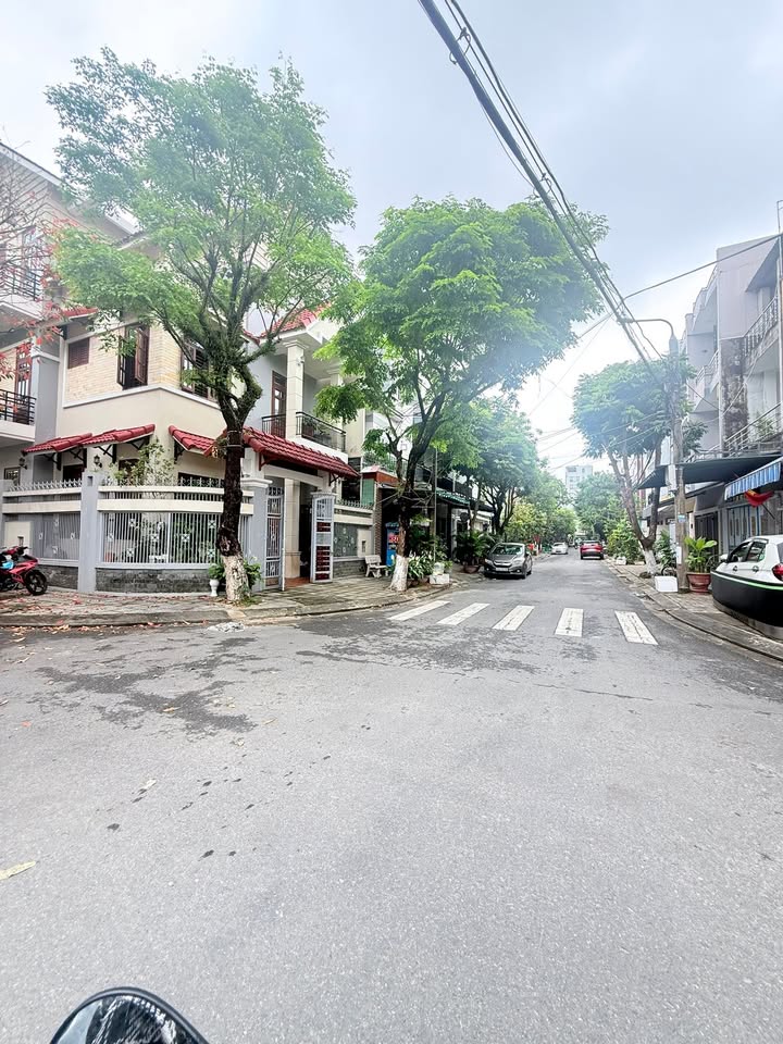 Nhà Nguyễn Quang Bích 92m² - Chính chủ bán vị trí đẹp