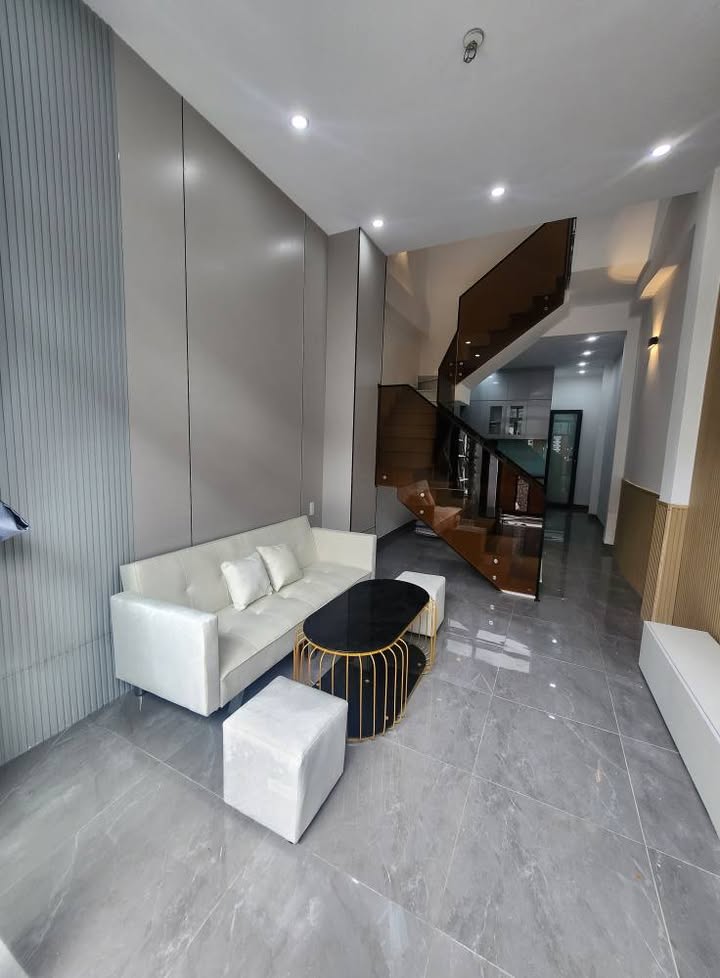 Nhà Yên Khê 2 40m² giá 3.85 tỷ - Ô tô vào tận nhà