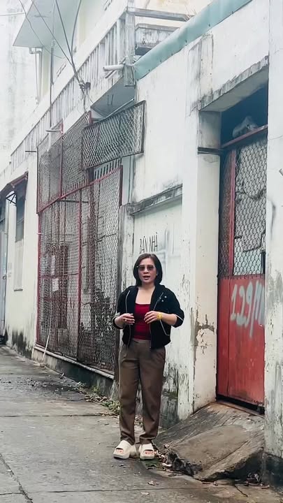 Nhà riêng Tây An Thượng Đà Nẵng 70m² 6.9 tỷ - Chính chủ bán