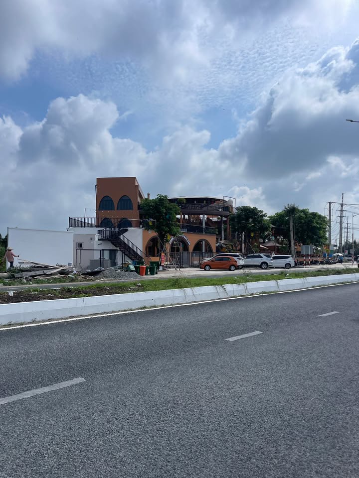 Đất nền Rạch Giá 95m² 600 triệu - Sổ đỏ chính chủ