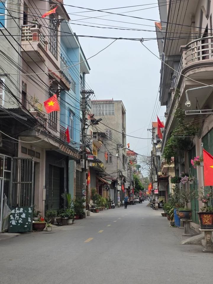 Đất nền Di Tích Từ Sơn 50m² giá 1.05 tỷ - Tiềm năng tăng giá