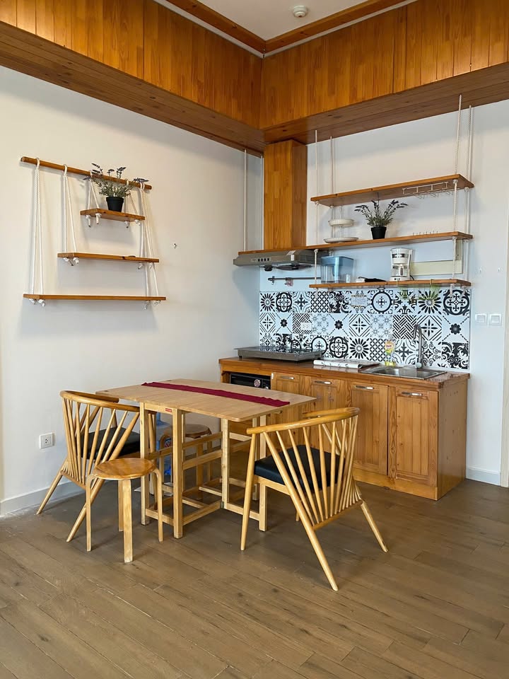 Apartment Ecopark Xuân Quan 55m² giá 3.37 tỷ - View đẹp