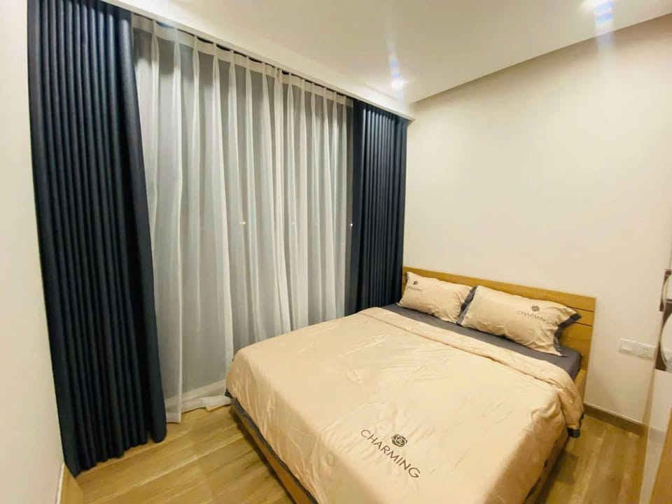 Căn hộ Ecopark Xuân Quan 52m² thỏa thuận - Bàn giao ngay