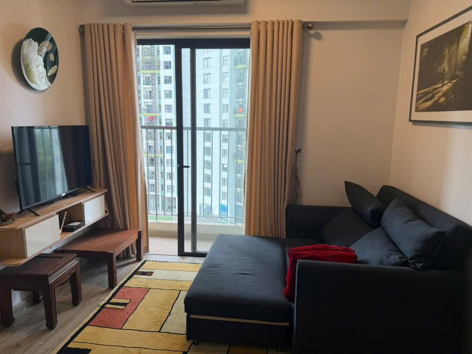 Căn hộ Aquabay Long Hưng 46m² 6.5 triệu - Bàn giao ngay