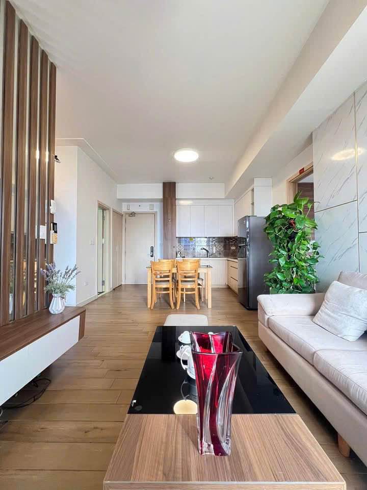 Căn hộ Ecopark Xuân Quan 55m² 3.4 tỷ - Full nội thất cao cấp