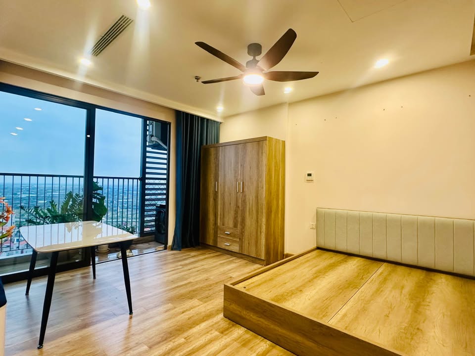 Studio Haven Park Xuân Quan 5.5 triệu - Full nội thất cao cấp
