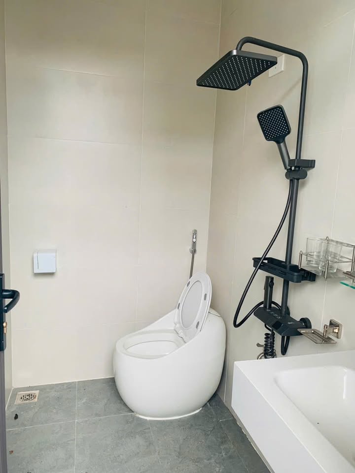 Nhà Nguyễn Mộng Tuân Thanh Hóa 88,8m² 4,5 tỷ - Ô tô vào nhà