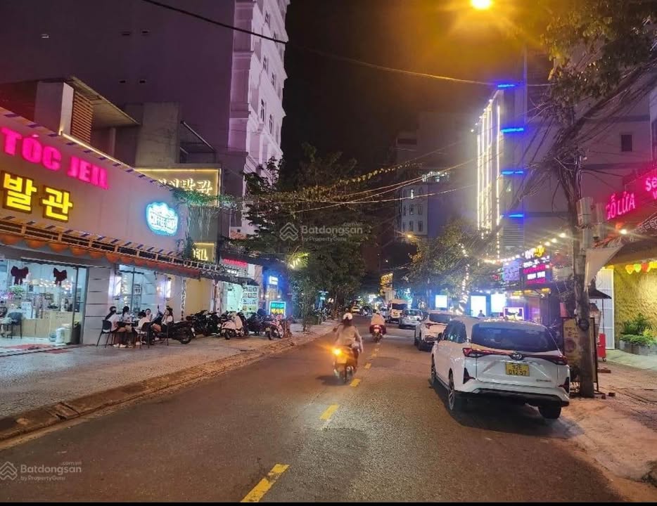 Đất nền Phố Hàn Gia Lâm 158m² giá thỏa thuận - Tiềm năng tăng giá