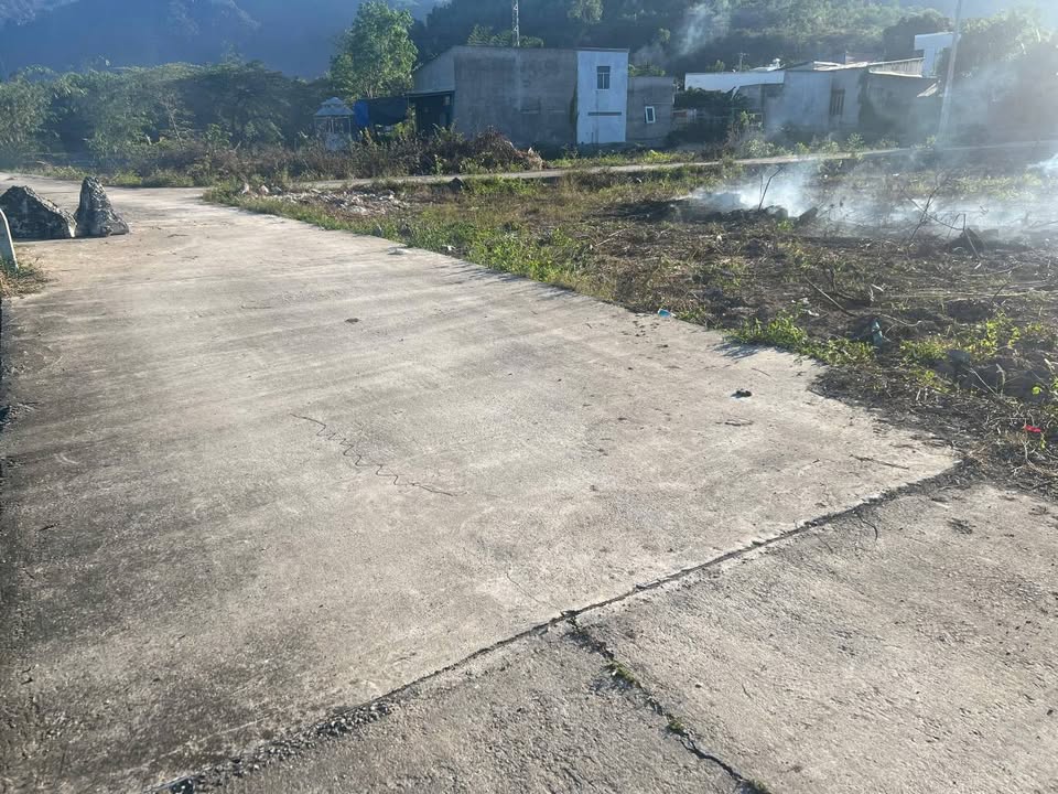 Đất nền Phước Đồng Nha Trang 88m² 650tr sổ đỏ chính chủ