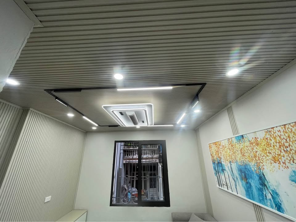 Căn hộ Kim Giang Thanh Xuân 75m² 4 tỷ - View đẹp