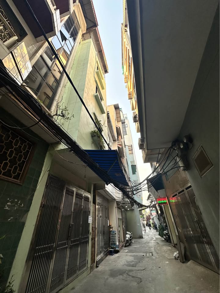 Nhà riêng Trung Văn 45m² 11 tỷ - Chính chủ bán gấp