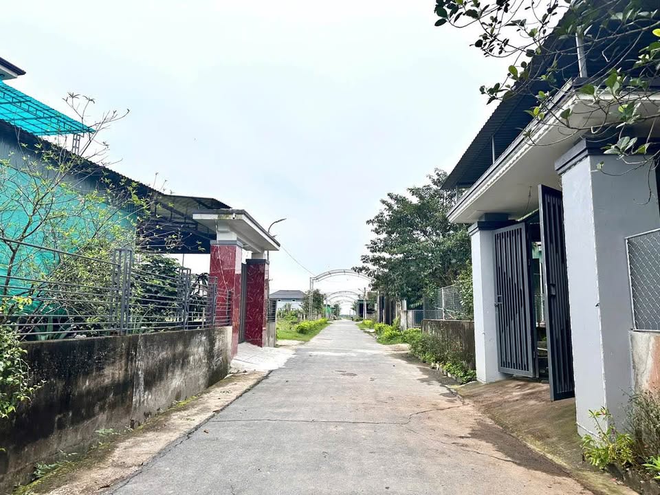 Đất nền Nam Điền Thạch Hà 662m² 1 tỷ - Đường to ô tô