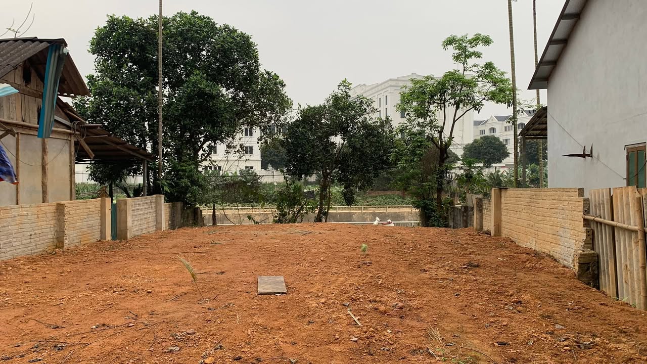 Đất Mê Linh Plaza Yên Bái 180m² 1.6 tỷ - Sổ đỏ chính chủ