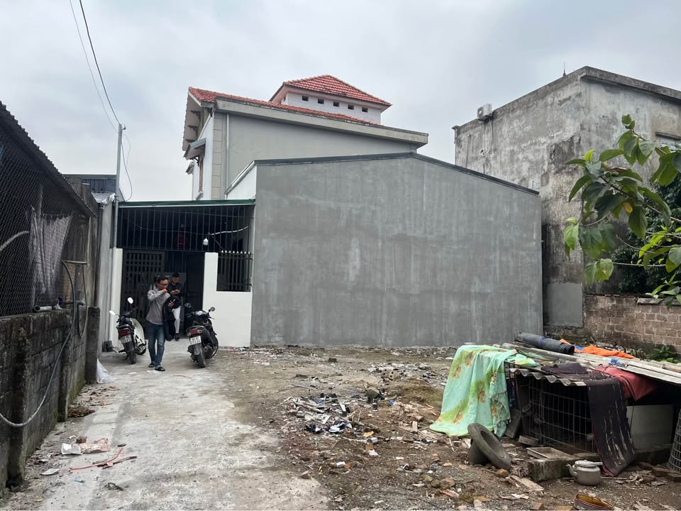 Nhà riêng Phường Đồng Văn Nam Định 64m² - Sẵn sàng ở ngay