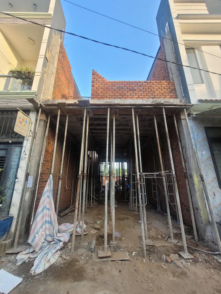 Nhà Biên Hòa Tân Hạnh 68m2 2,5 tỷ - Sẵn sàng ở ngay