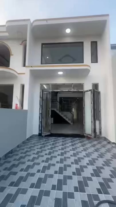 Nhà Hương Lộ 9 Vĩnh Cửu 81m2 giá 1.99 tỷ - Sẵn sàng ở ngay