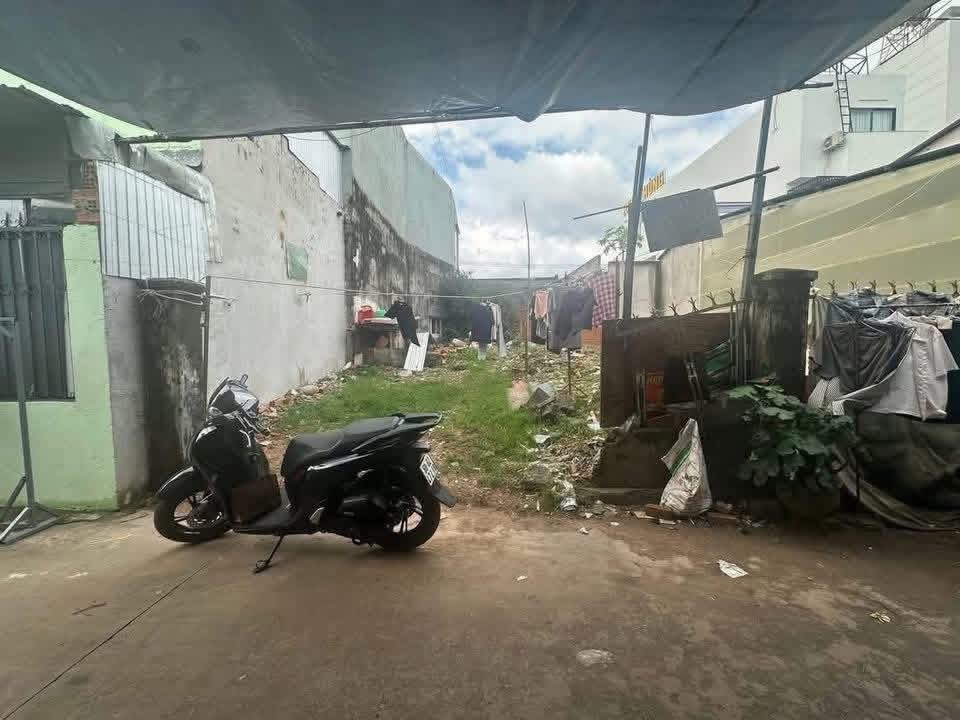 Đất nền Chu Văn An Long Khánh 96m² 2 tỷ - Sổ hồng riêng