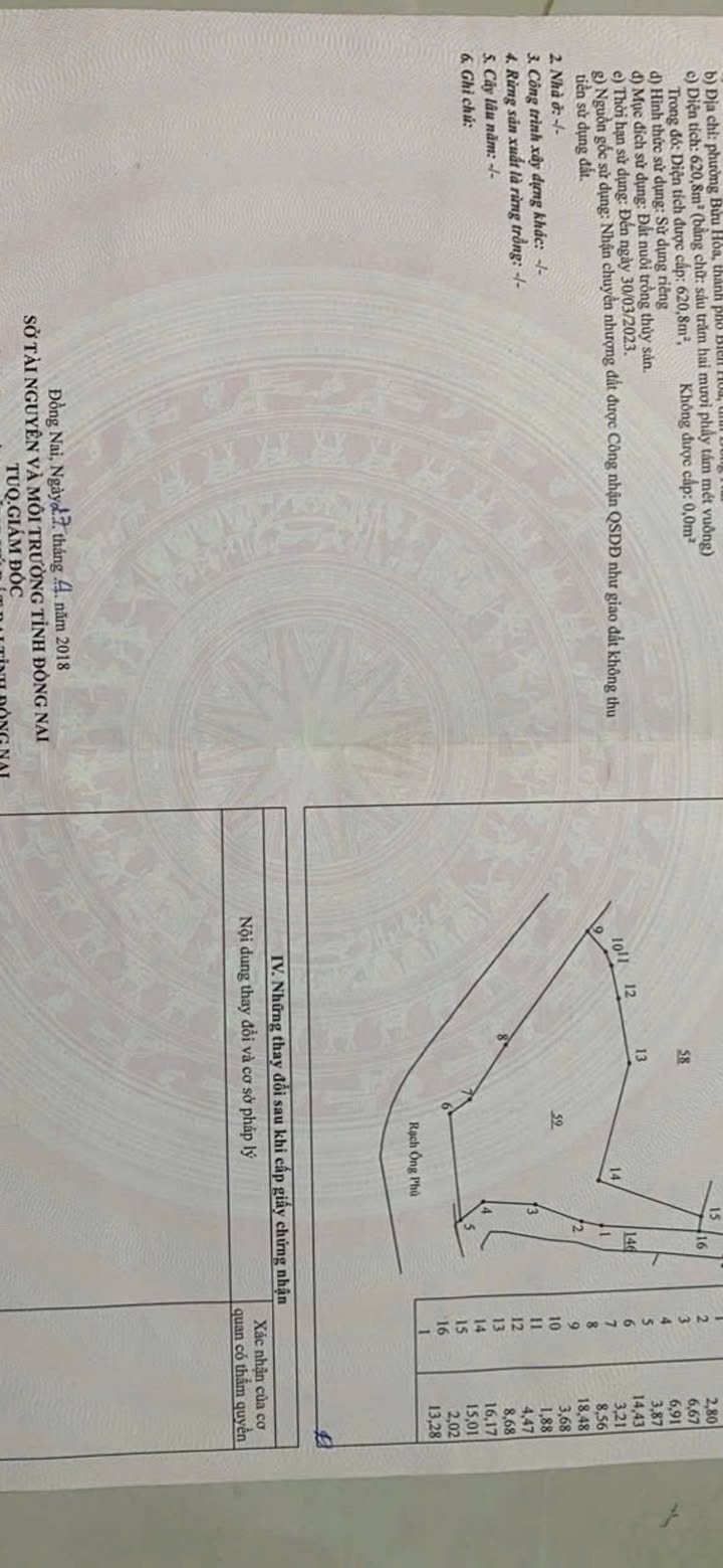 Nhà riêng Nguyễn Tri Phương 620m² 1.55 tỷ - Chính chủ bán