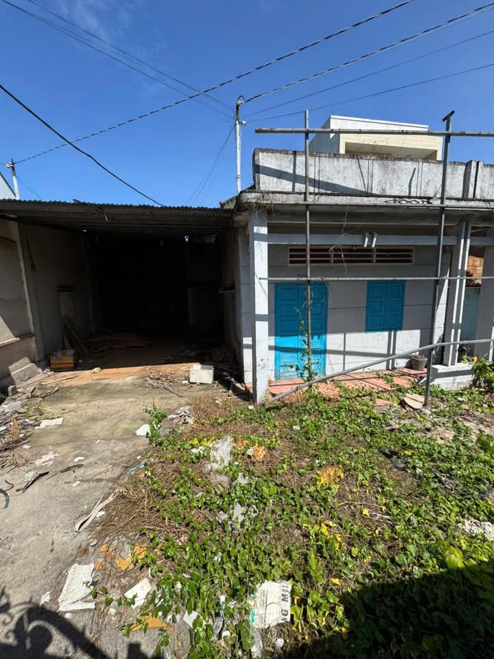 Đất nền Tân Biên Biên Hòa 420m² 8.3 tỷ - Sổ đỏ chính chủ