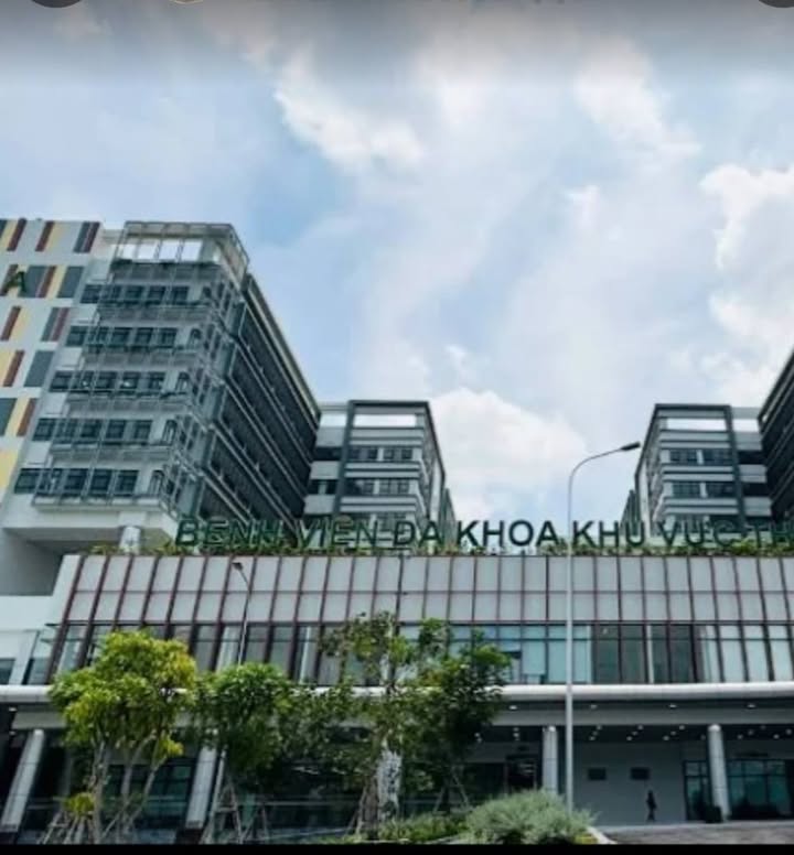 Nhà Thủ Đức Đường 10 90m² 6 tỷ - Ô tô tận nhà