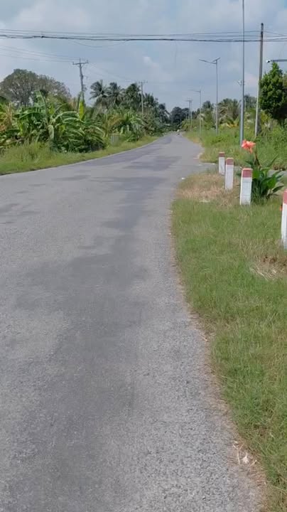 Đất nền Phước Tân Hưng 135m² 500tr - Sổ đỏ chính chủ