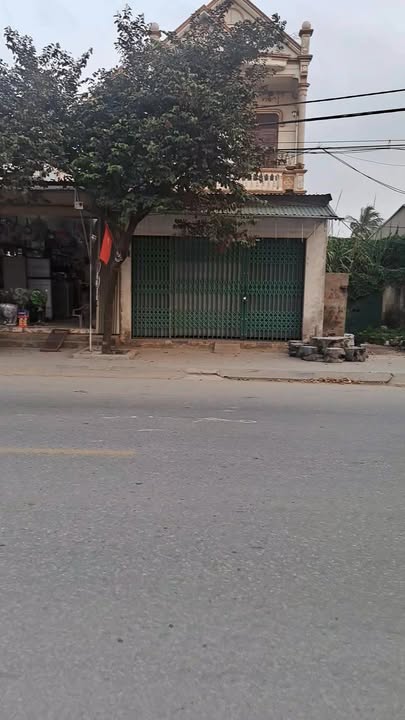 Cho thuê nhà 2 tầng đường 10 Hậu Lộc 45m² - Sẵn sàng ở và kinh doanh