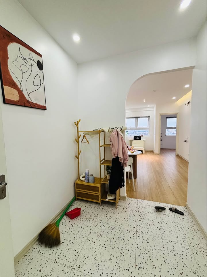 Căn hộ Vũ Phúc Thái Bình 5.5 triệu - Chill ngay