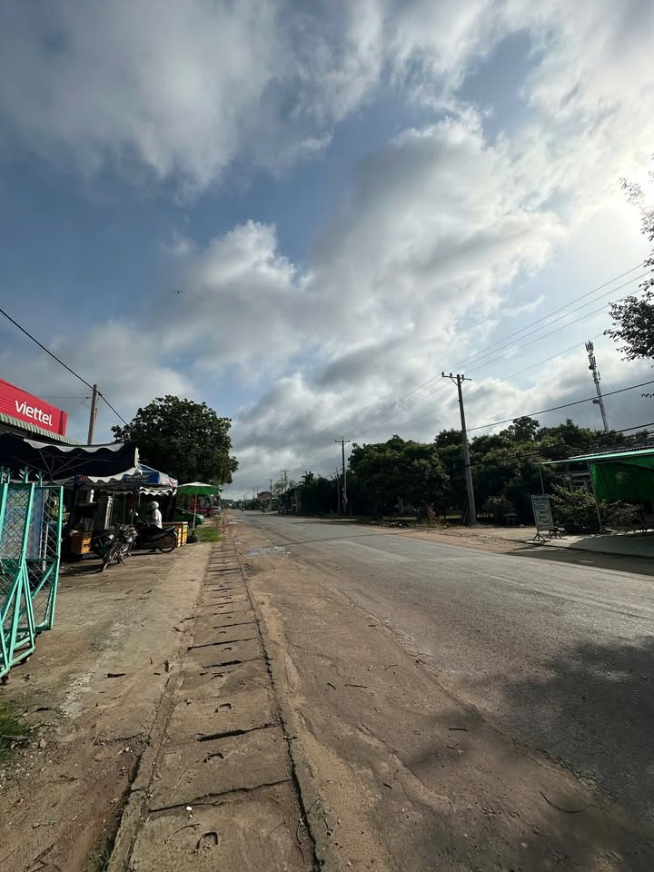 Đất nền Phước Ninh Tây Ninh 250m² giá 2.2 tỷ - Sổ đỏ chính chủ