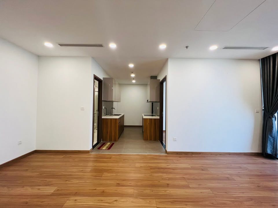 Căn hộ Eco Green quận 7 68m² 5.999 tỷ - View đẹp sổ hồng