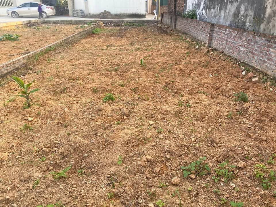 Đất Bắc Phú Sóc Sơn 86m² giá 1 tỷ - Sổ hồng chính chủ