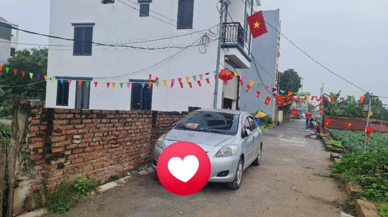 Đất nền Đặng Xá 54m² giá 5.05 tỷ - Sổ đỏ chính chủ