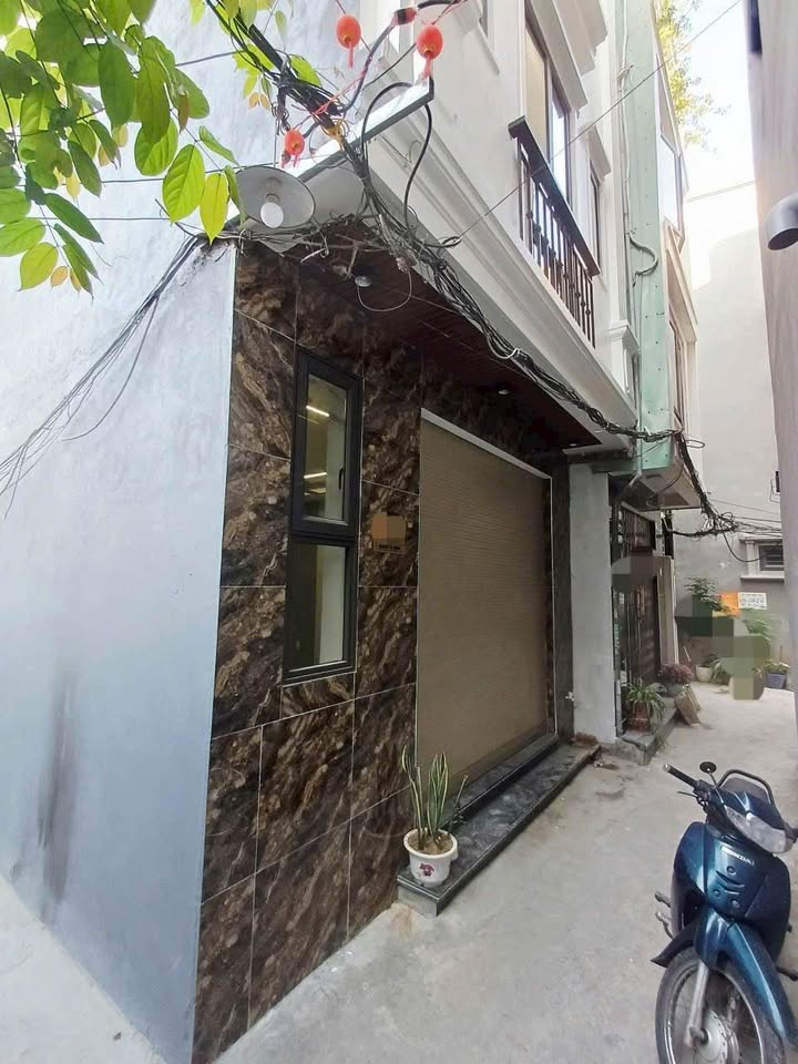 Nhà Cầu Tre Đường Đà Nẵng 42m2 giá 3.59 tỷ - Chính chủ bán