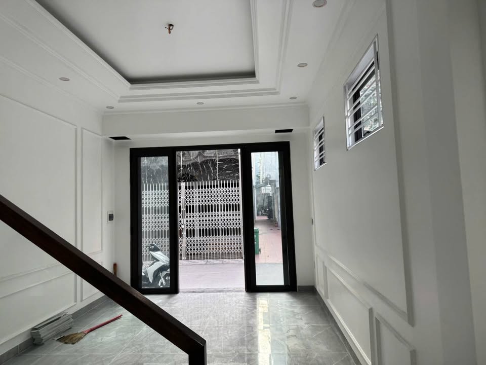 Nhà Đằng Hải Hải An 47m² 4.5 tỷ - Chính chủ bán