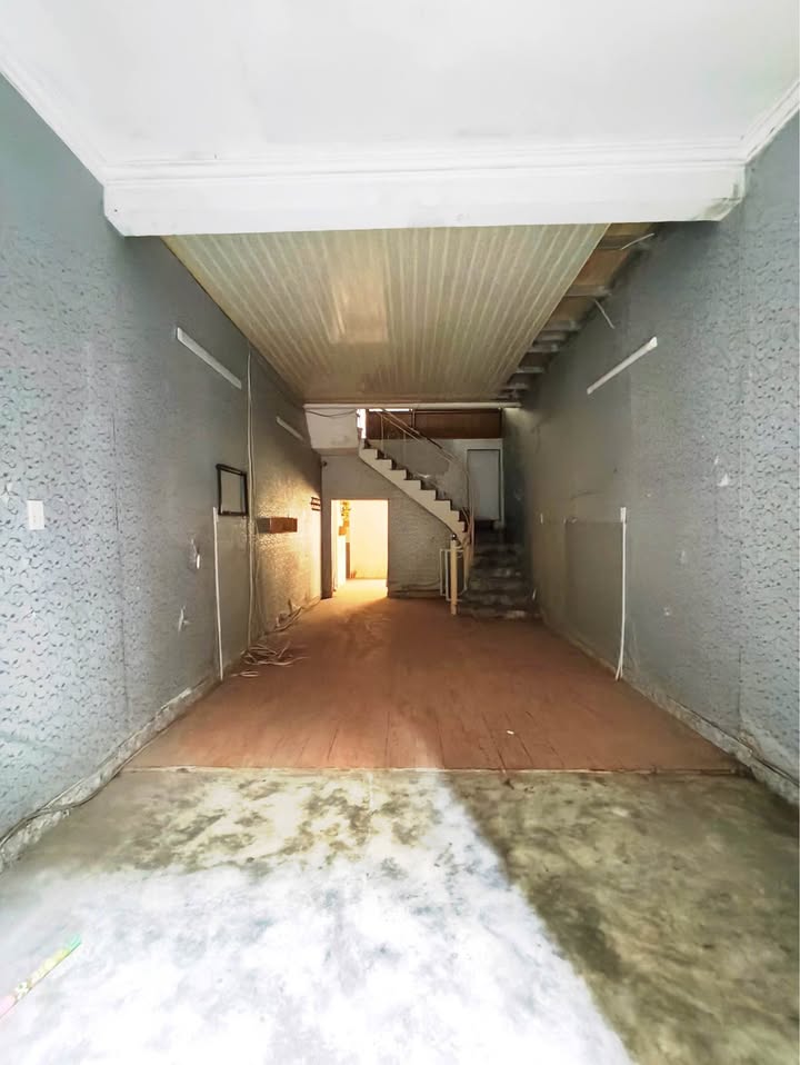 Đất thổ cư Hoàng Quý Lê Chân 46m² 3.6 tỷ - Sổ đỏ chính chủ