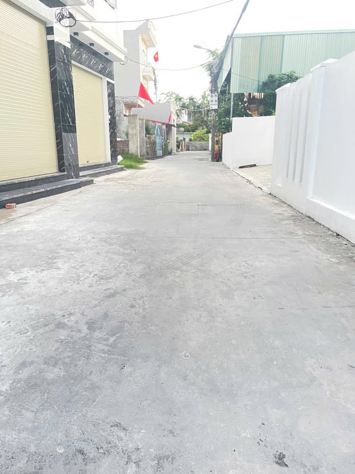 Đất nền Dương Kinh 40m² 1.7 tỷ - Sổ đỏ chính chủ