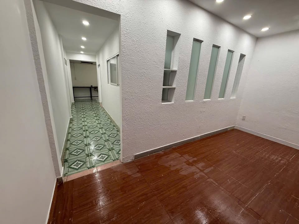 Nhà cho thuê 385 Thủ Đức 60m² 6.5tr - Sẵn sàng ở ngay